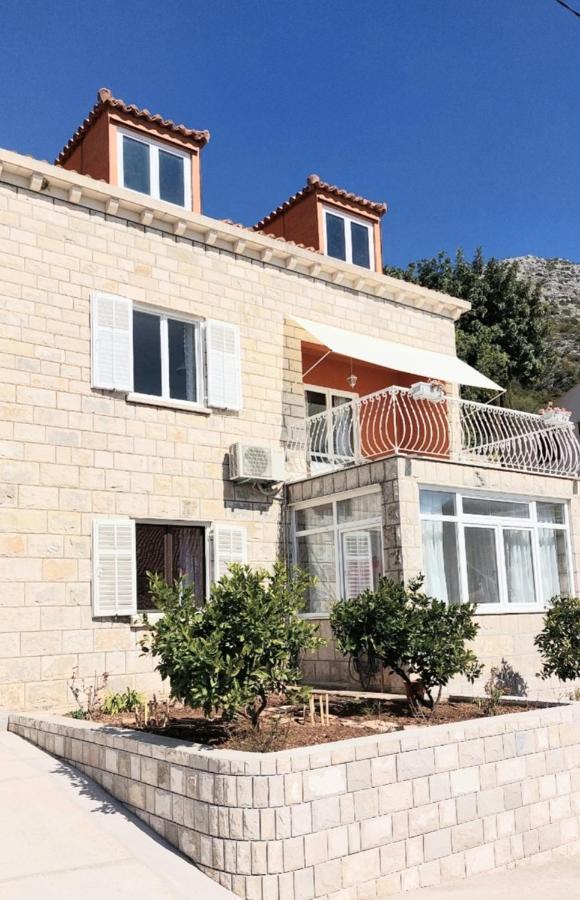 Nona'S Paradise Apartment - Free Parking Zaton  Exterior foto